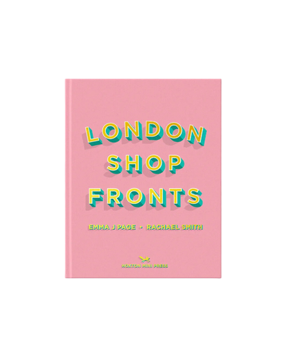 London Shop Fronts