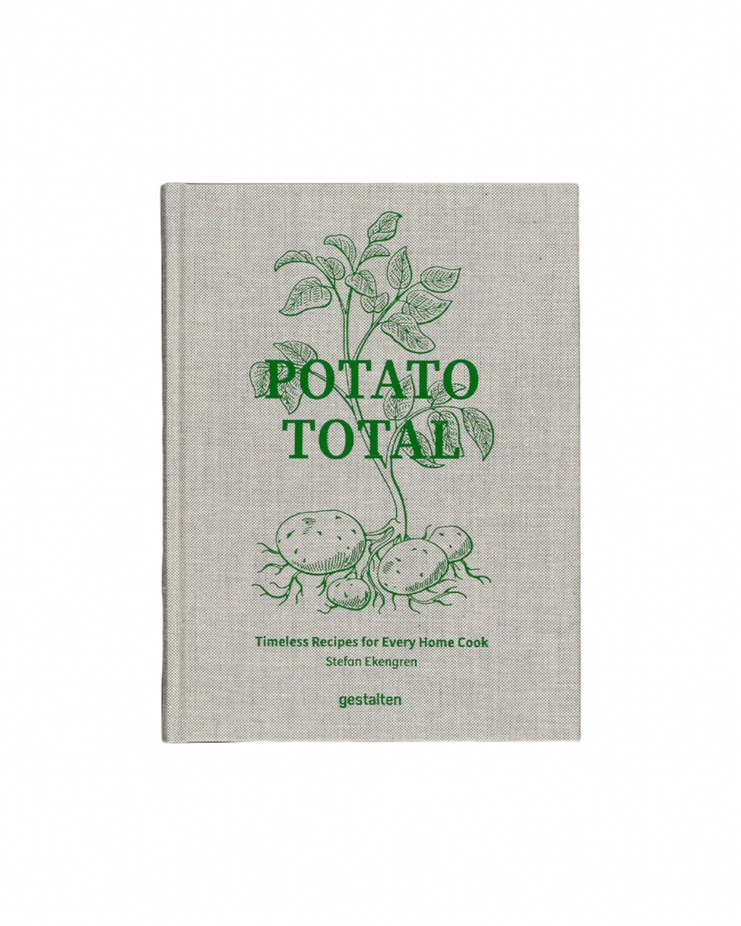 Potato Total