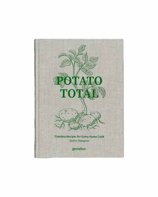 Potato Total