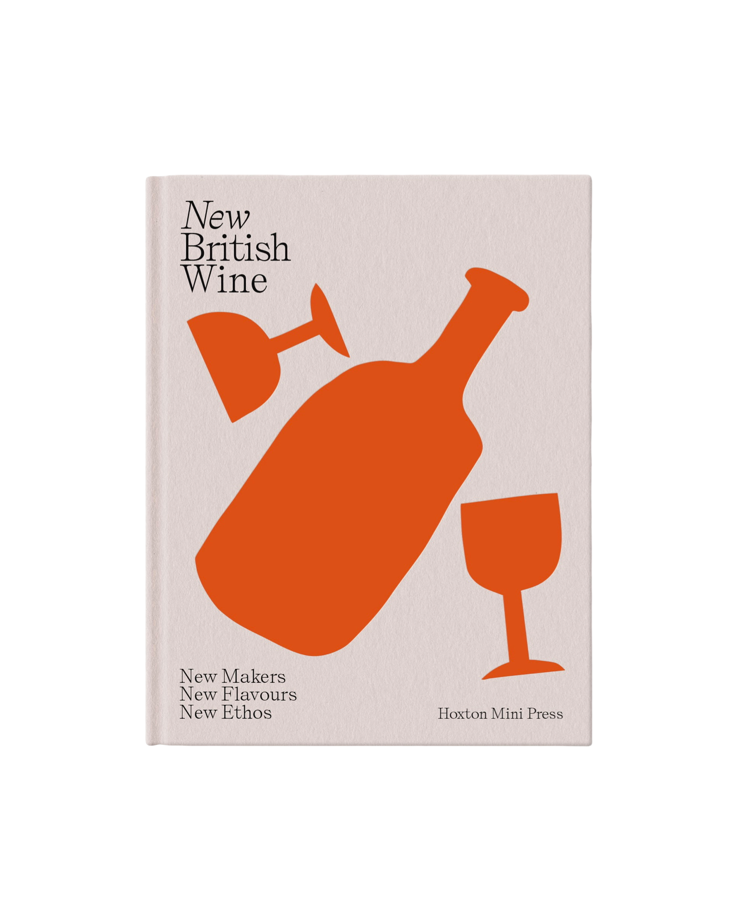 New British Wine