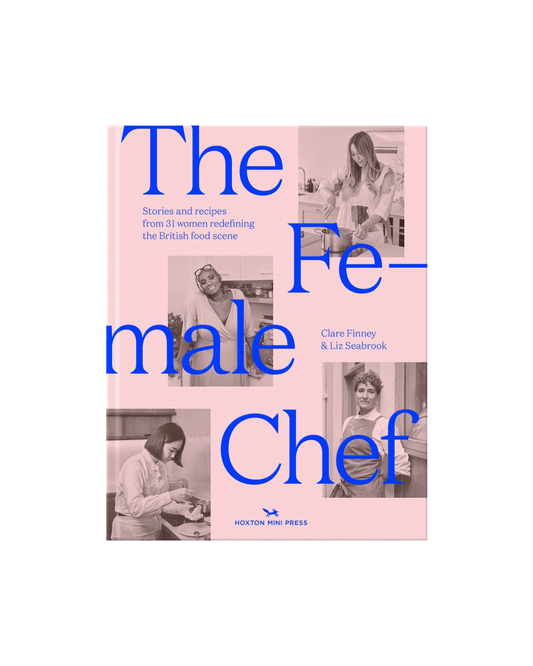 The Female Chef