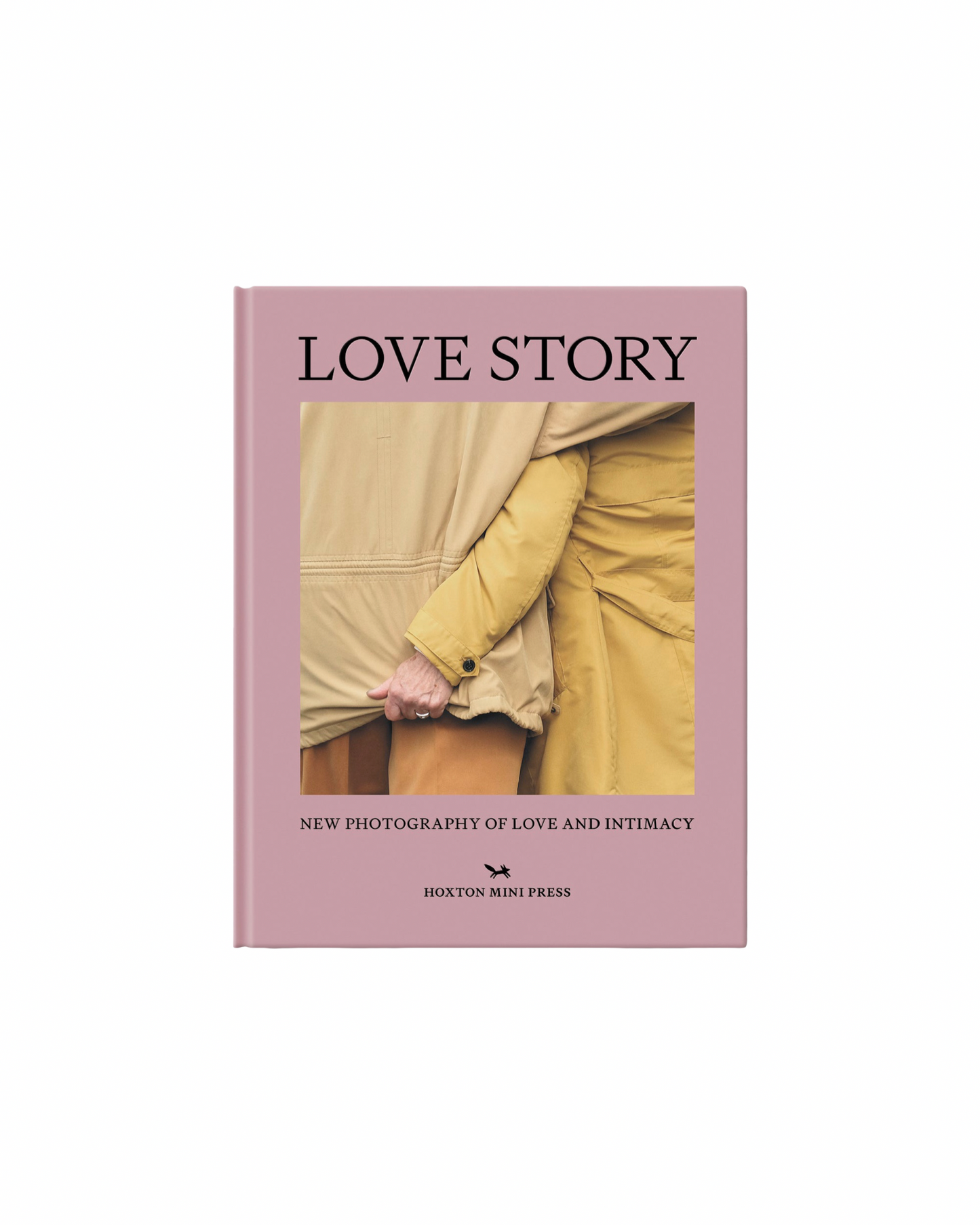 Love Story : New Photography on Love and Intimacy