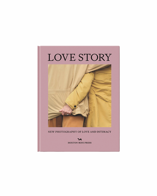 Love Story : New Photography on Love and Intimacy