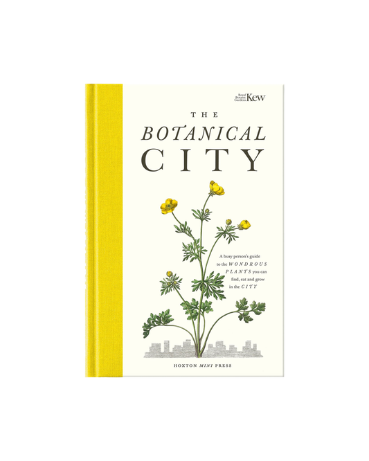 The Botanical City