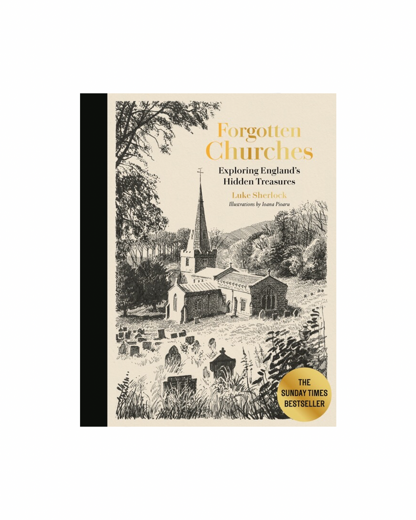 Forgotten Churches