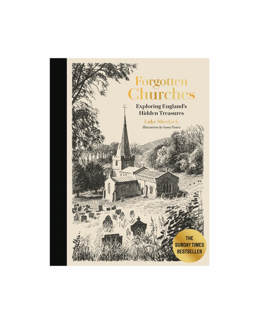Forgotten Churches