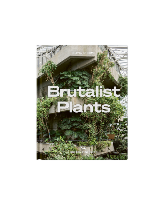 Brutalist Plants