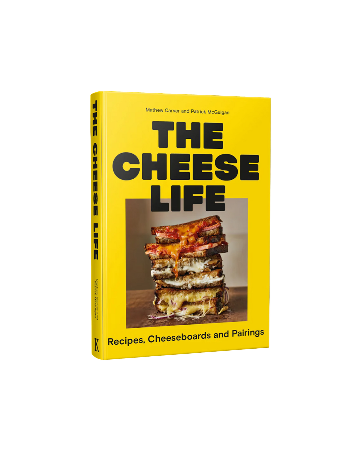The Cheese Life