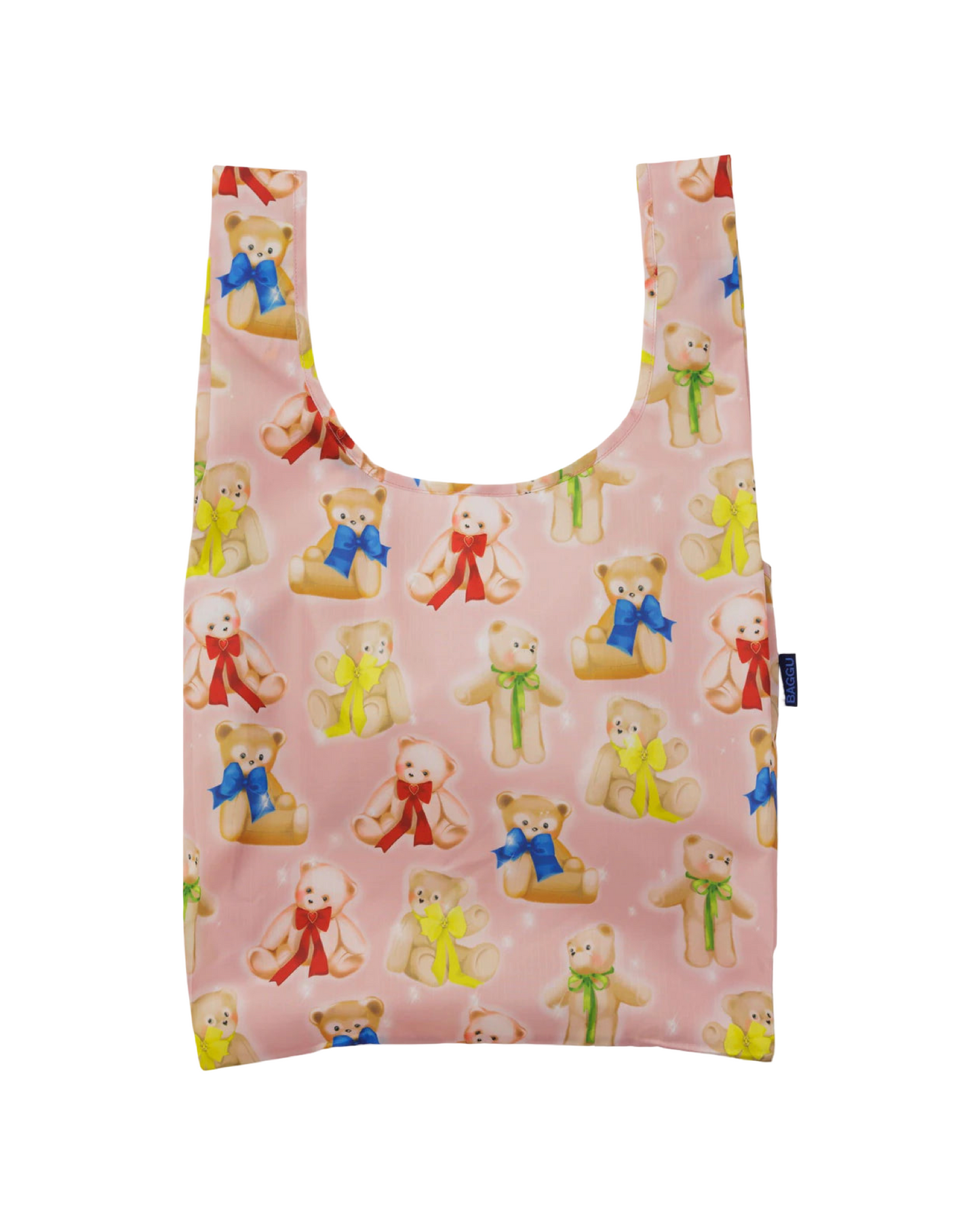 Standard Baggu : Teddy Bears