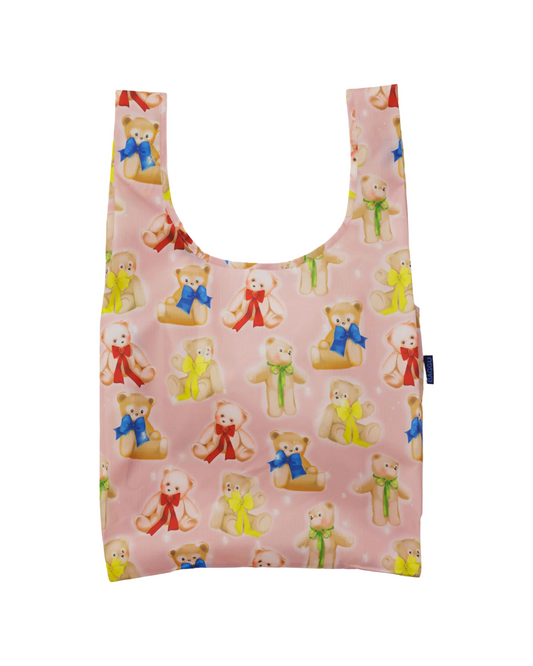 Standard Baggu : Teddy Bears