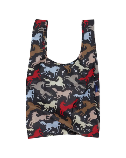 Standard Baggu : Horse Cut Outs