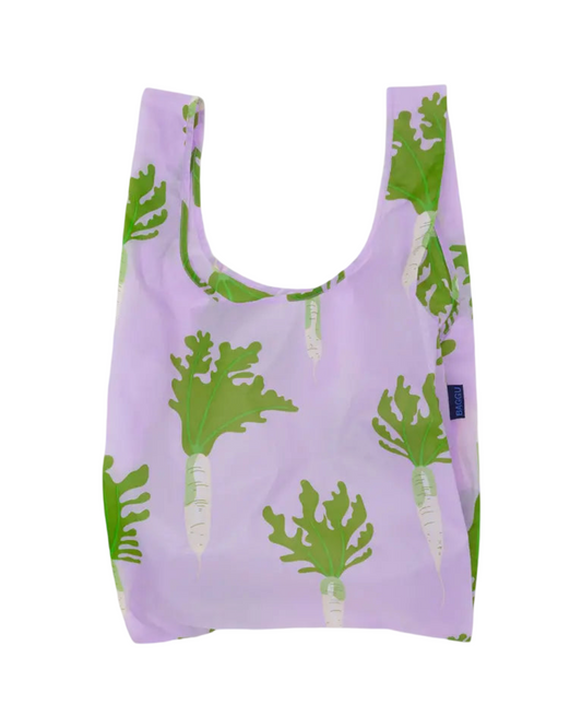 Standard Baggu : Daikon Pink