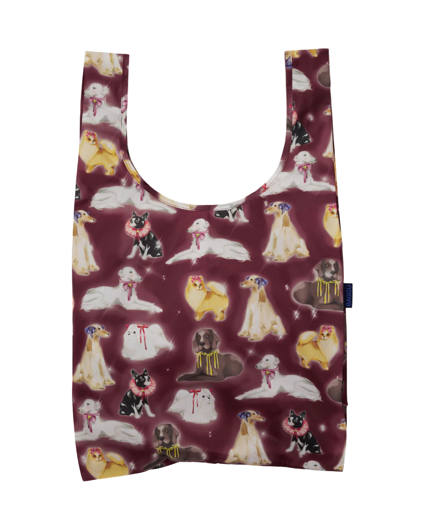 Standard Baggu : Fancy Dogs