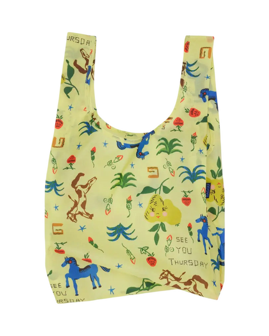 Standard Baggu : Painted Prairie