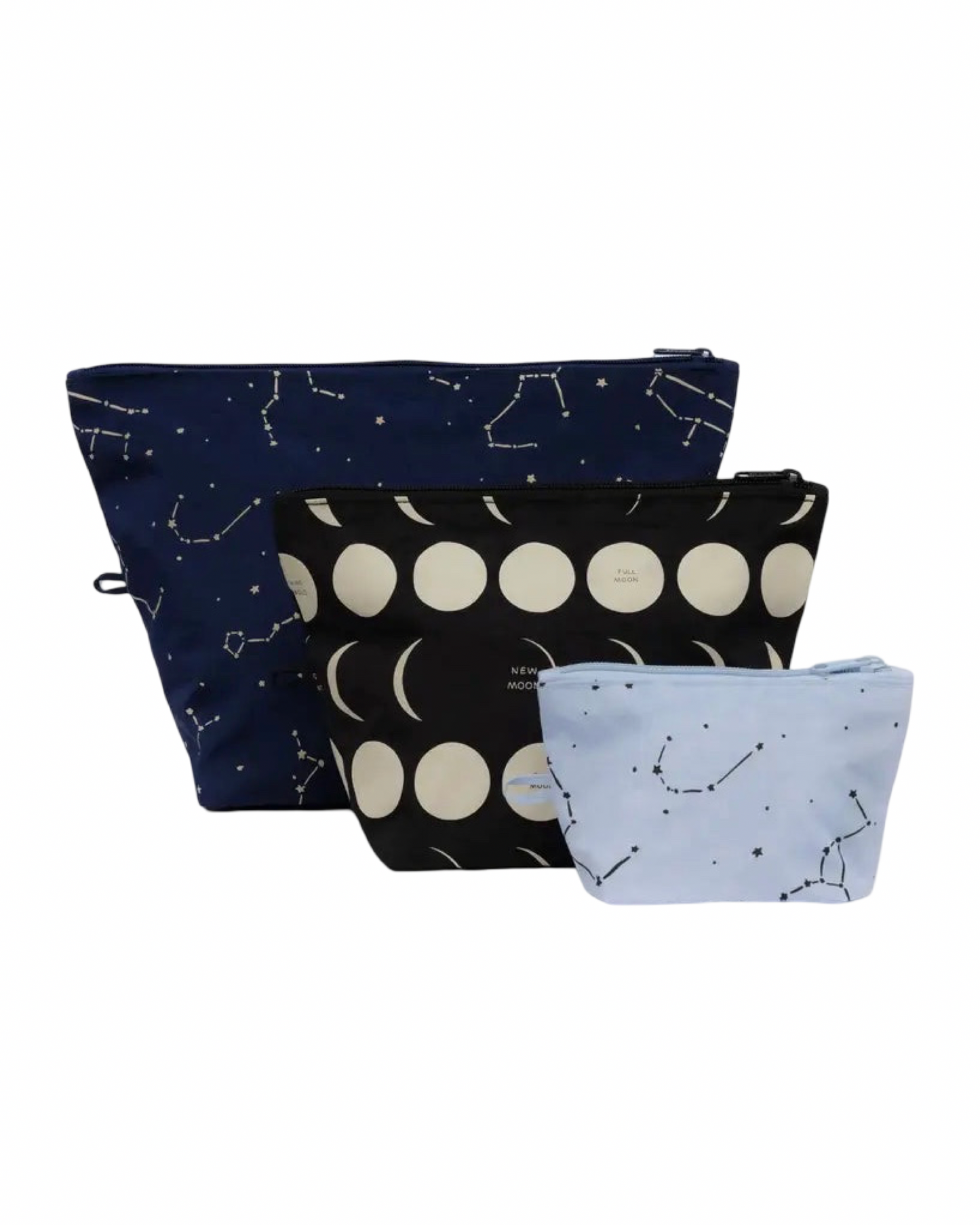 Night Sky Go Pouch