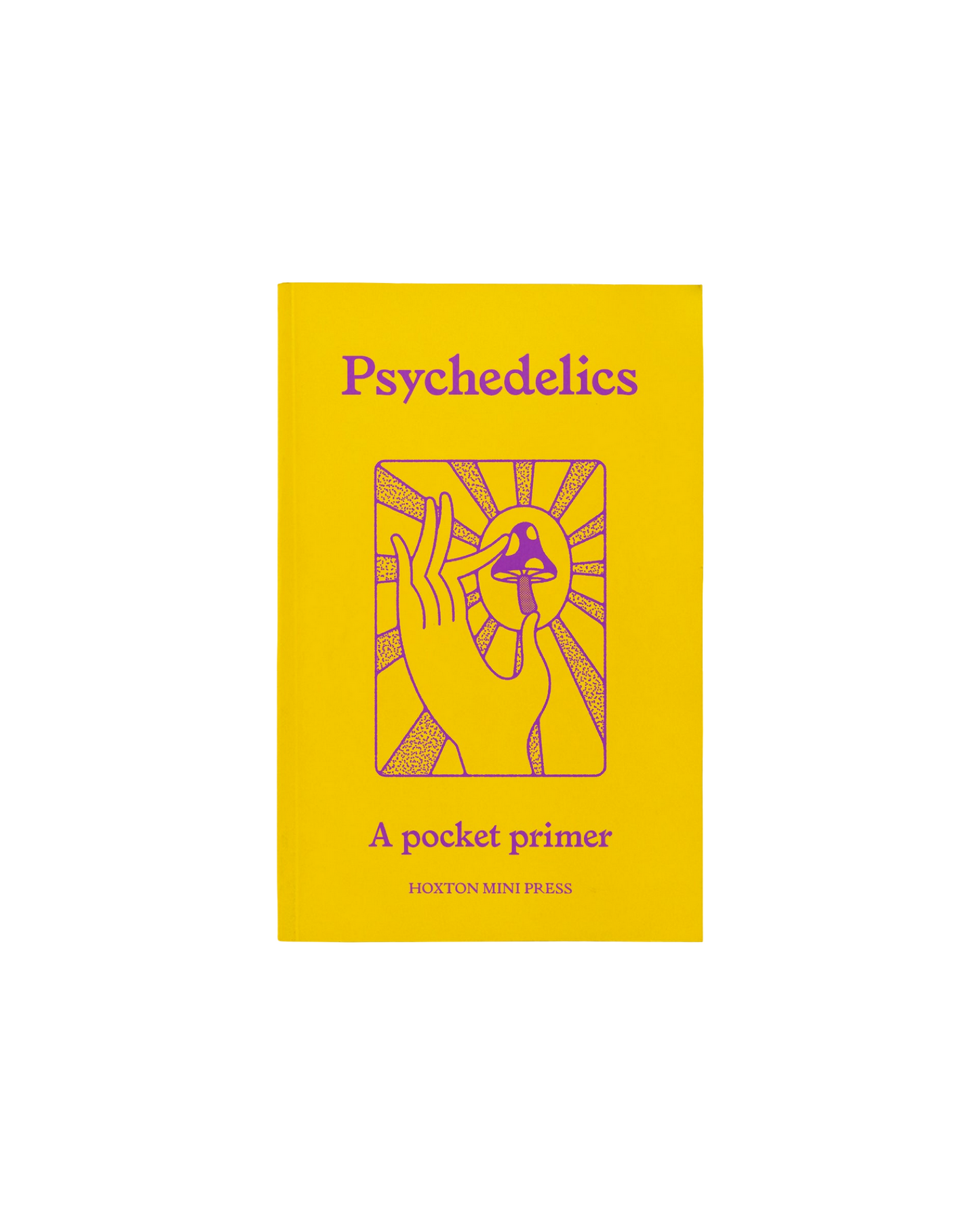 Physchedelics, A Pocket Primer