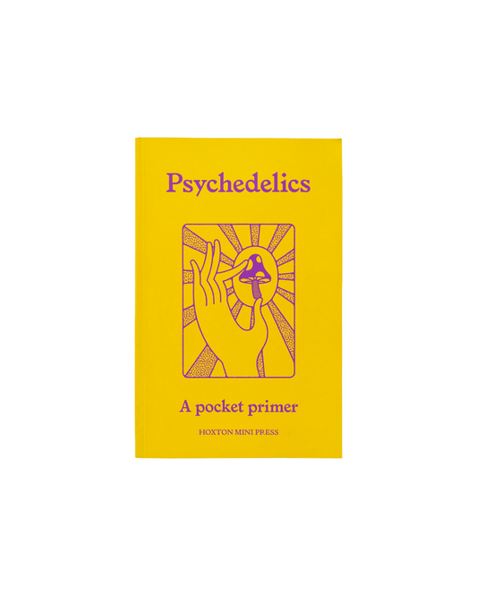 Physchedelics, A Pocket Primer
