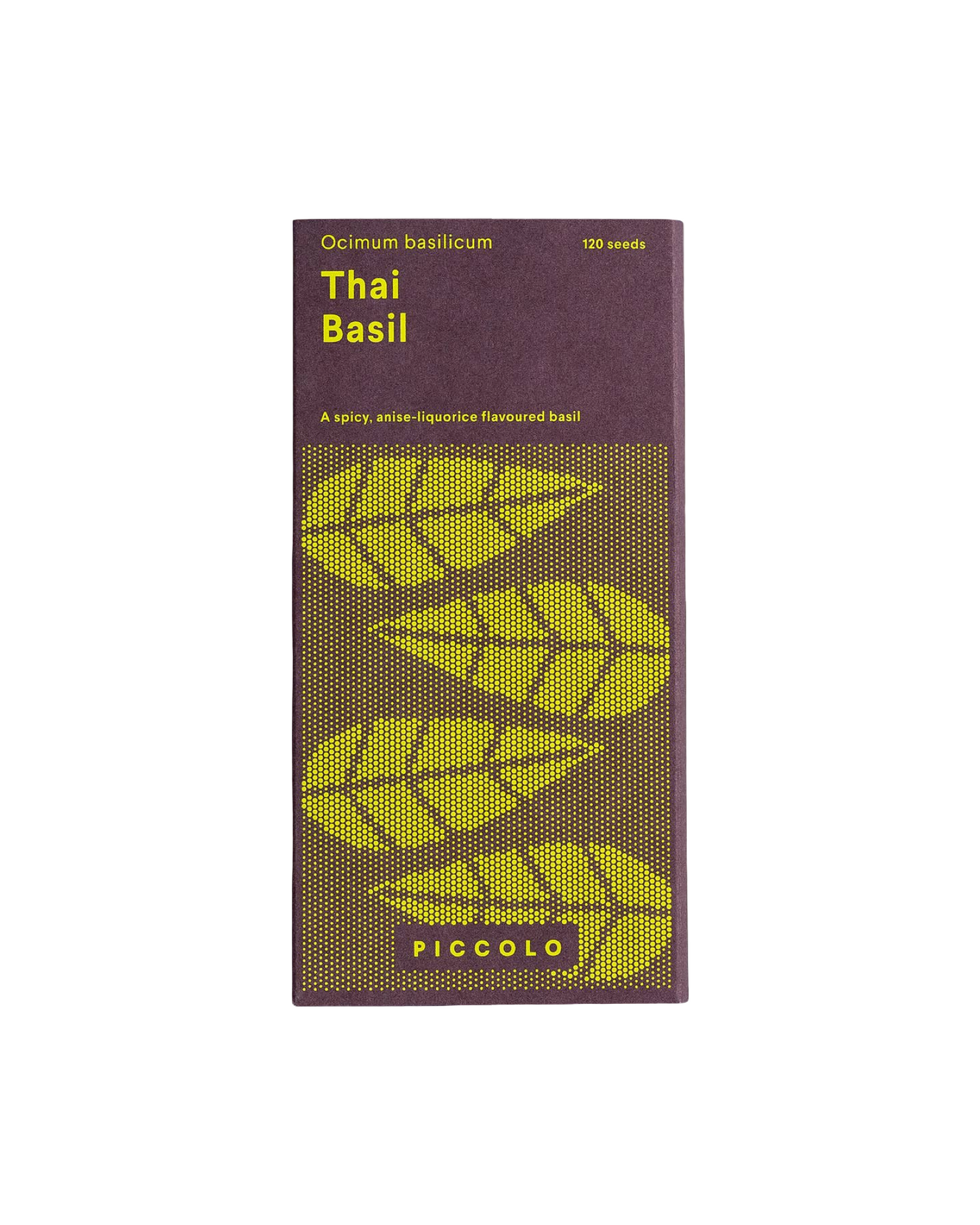 Piccolo Seeds - Herbs