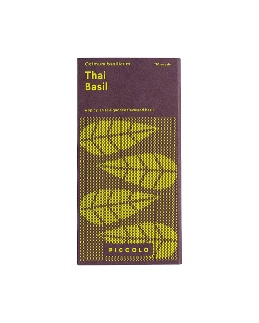 Piccolo Seeds - Herbs