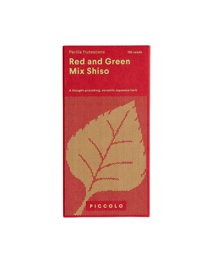 Piccolo Seeds - Herbs