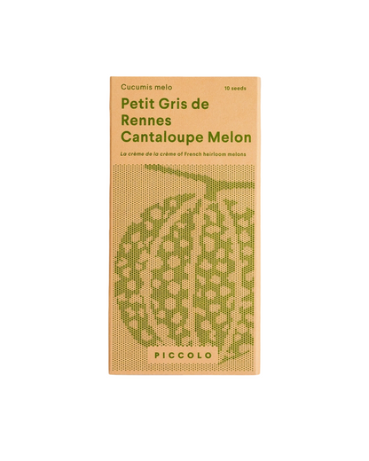 Piccolo Seeds - Fruits
