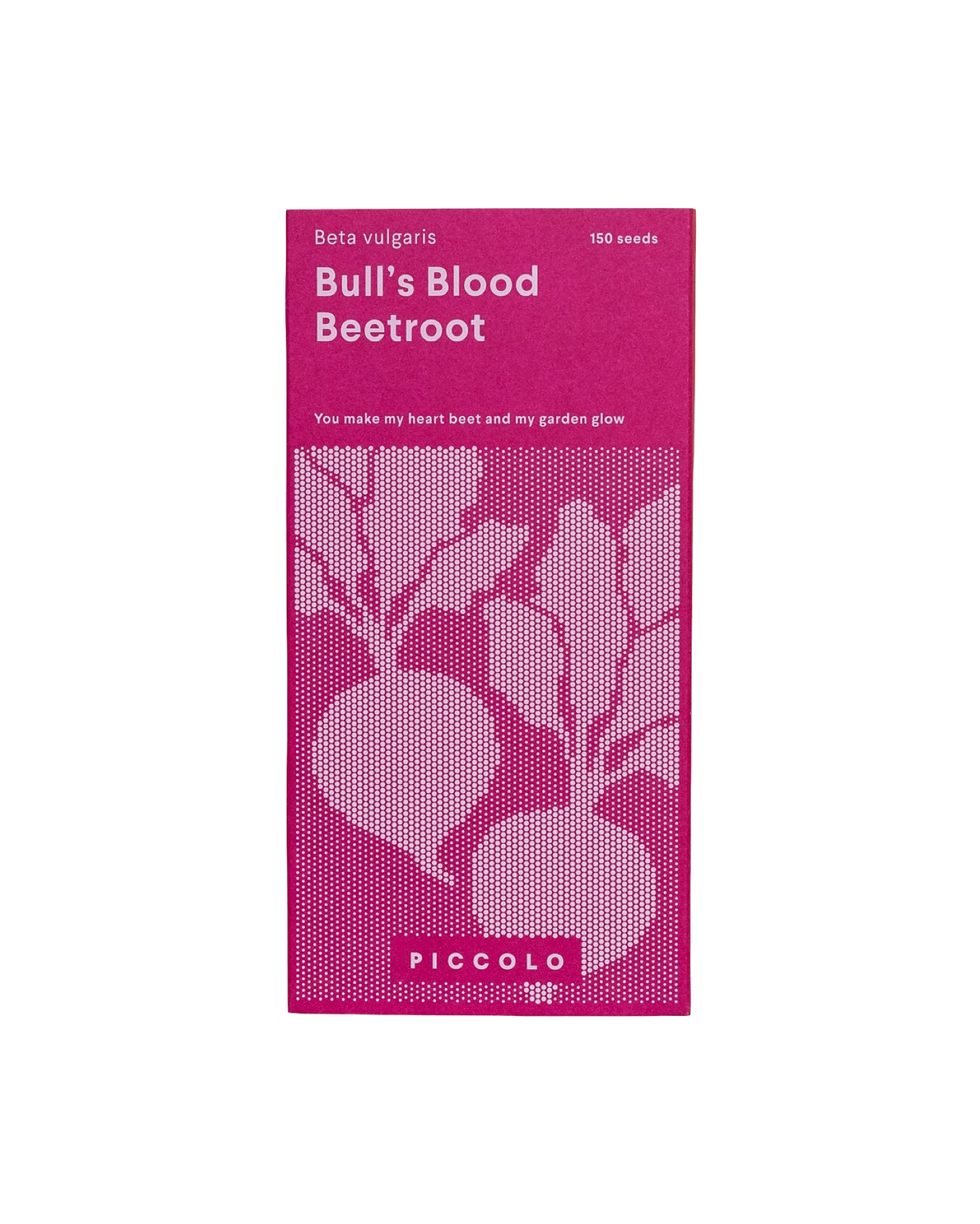 Piccolo Seeds - Vegetables