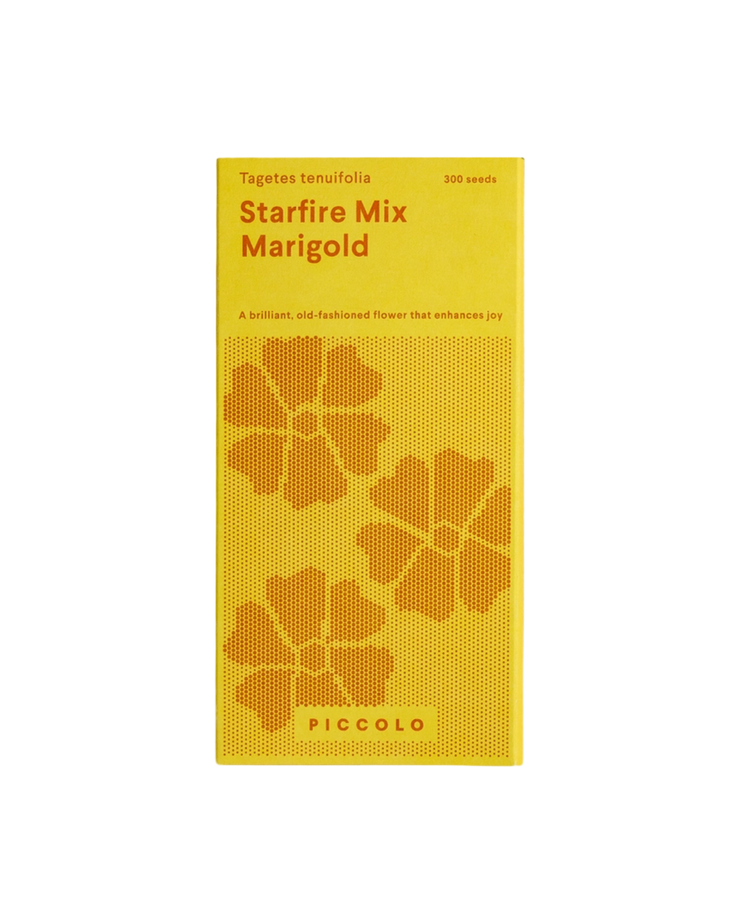 Piccolo Seeds - Flowers