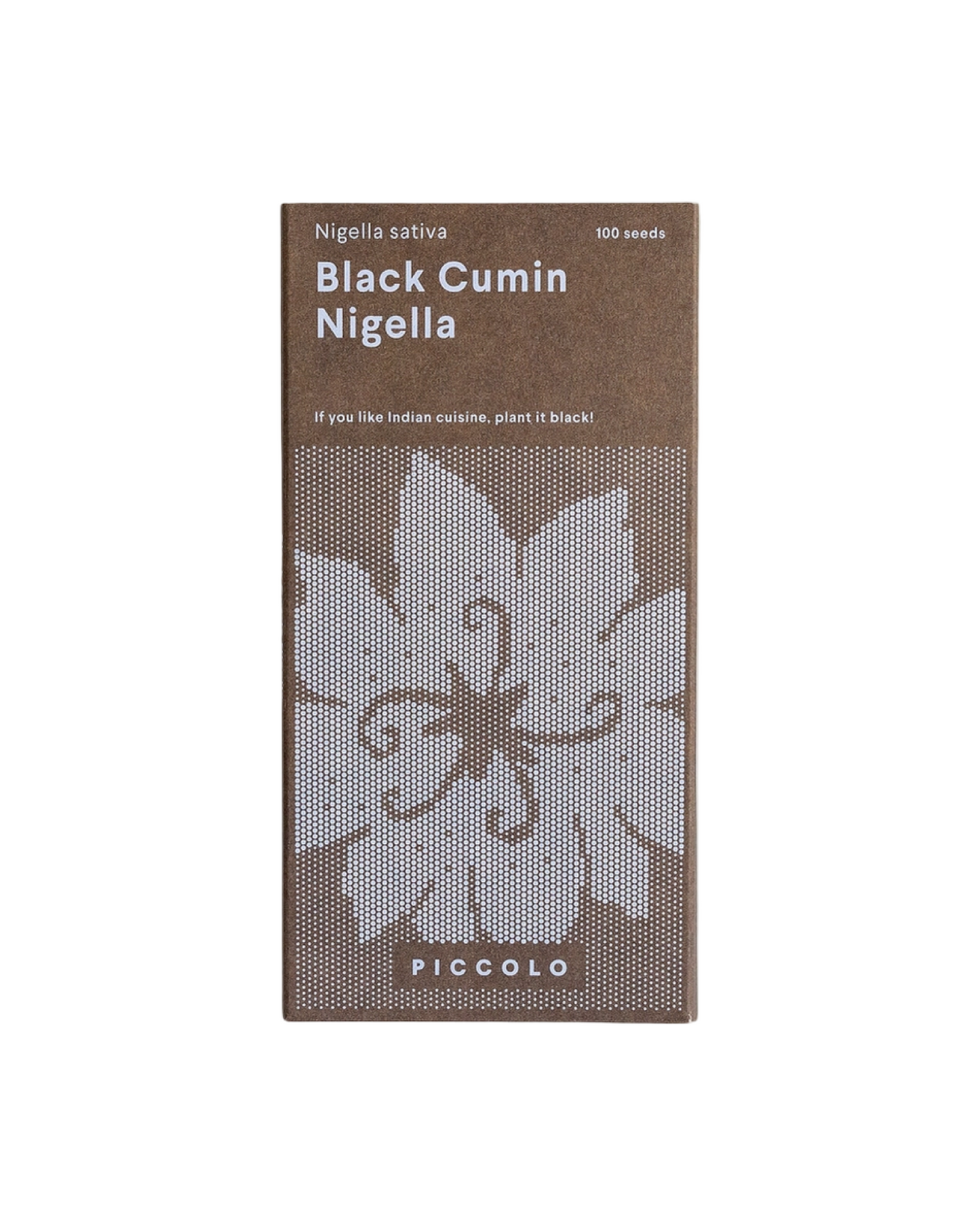 Piccolo Seeds - Flowers