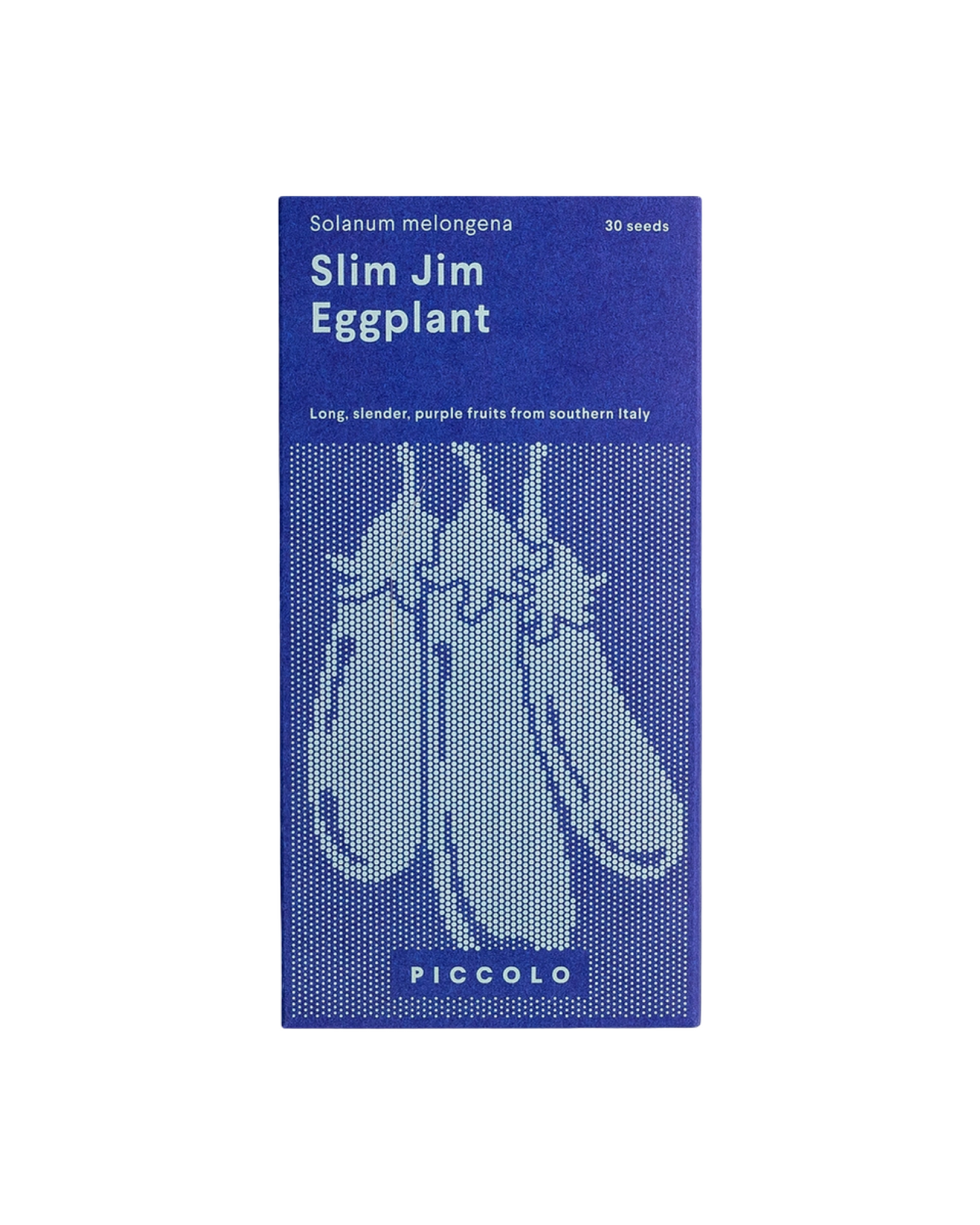 Piccolo Seeds - Vegetables