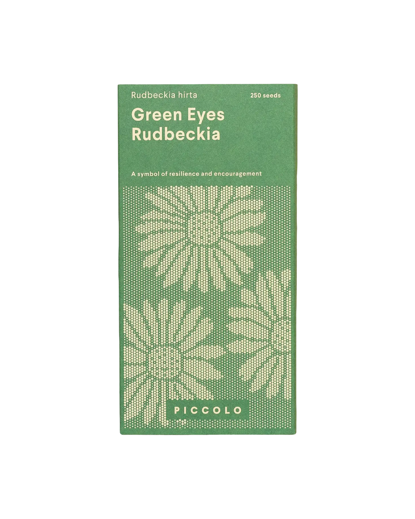 Piccolo Seeds - Flowers