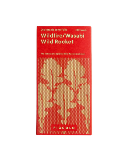 Piccolo Seeds - Vegetables