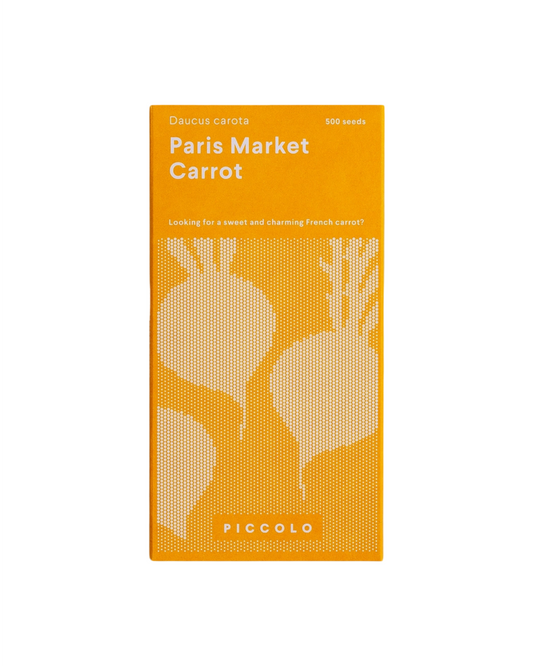 Piccolo Seeds - Vegetables