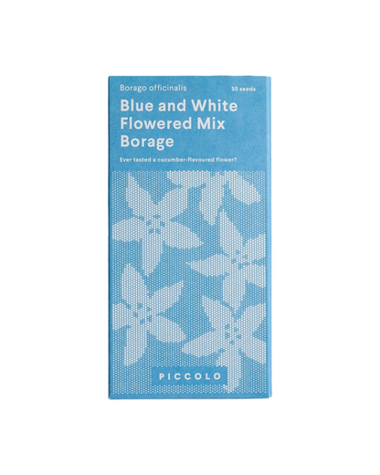 Piccolo Seeds - Flowers