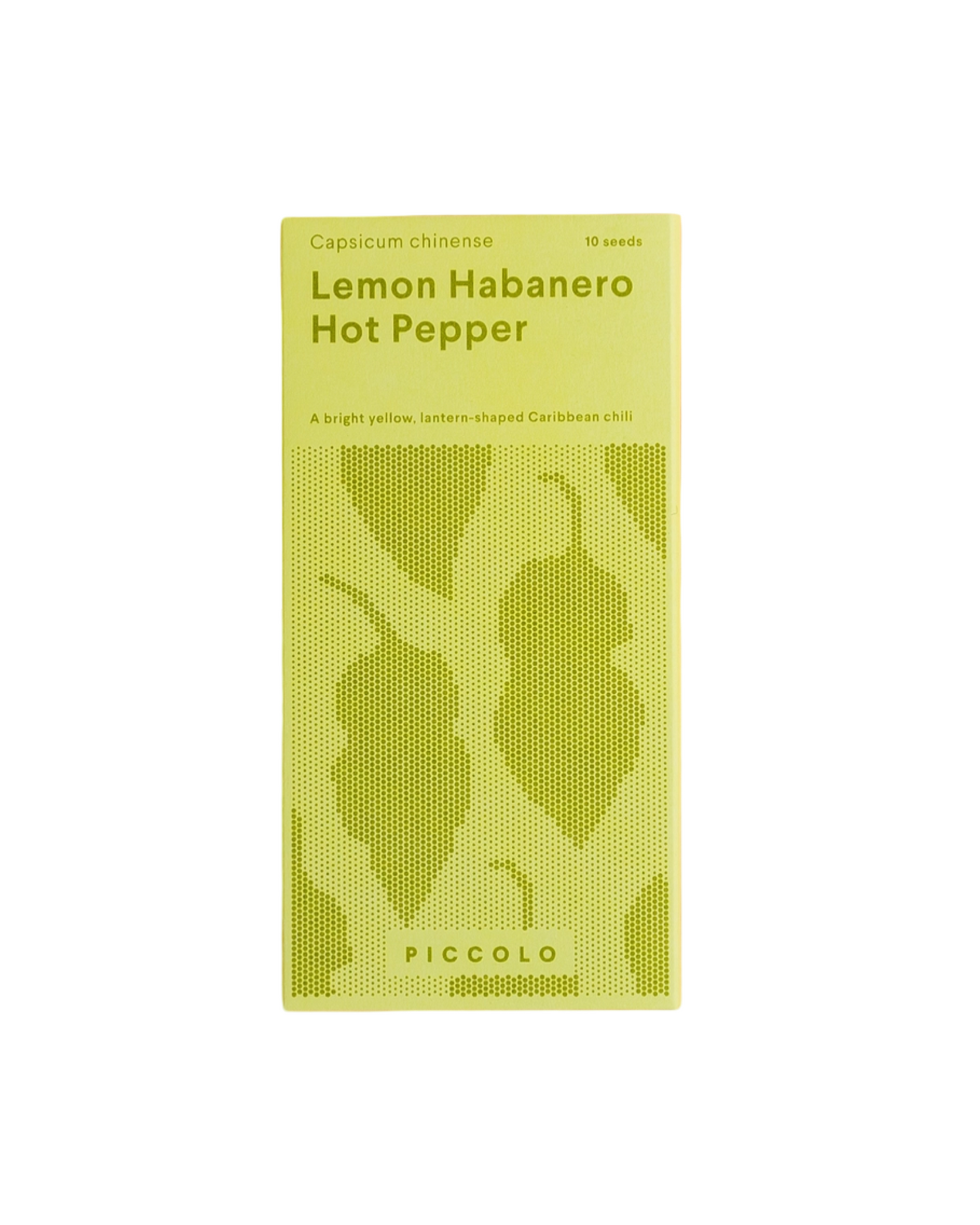 Piccolo Seeds - Vegetables