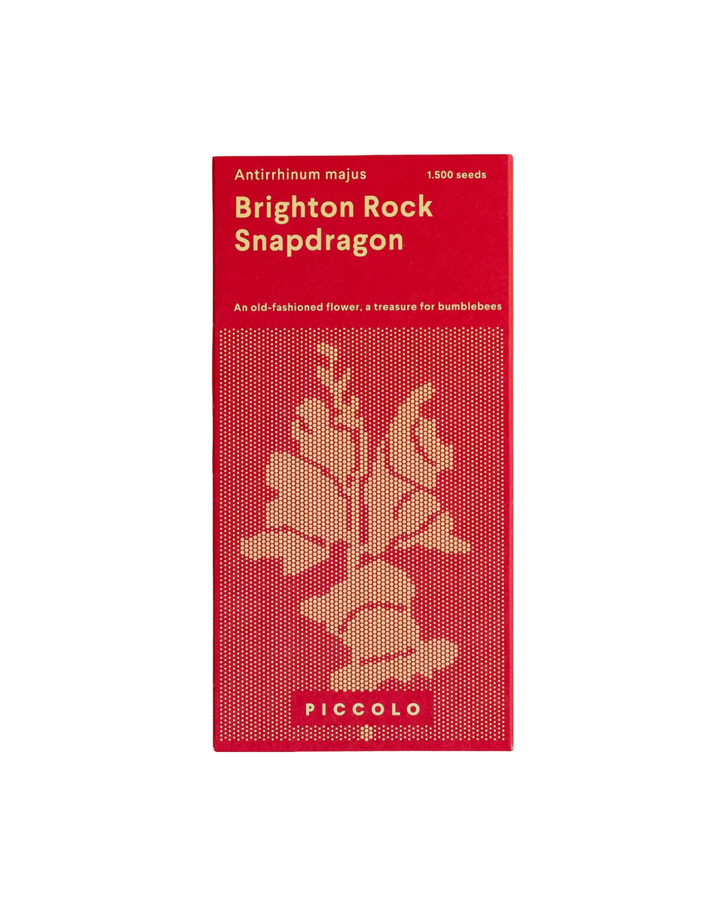 Piccolo Seeds - Flowers