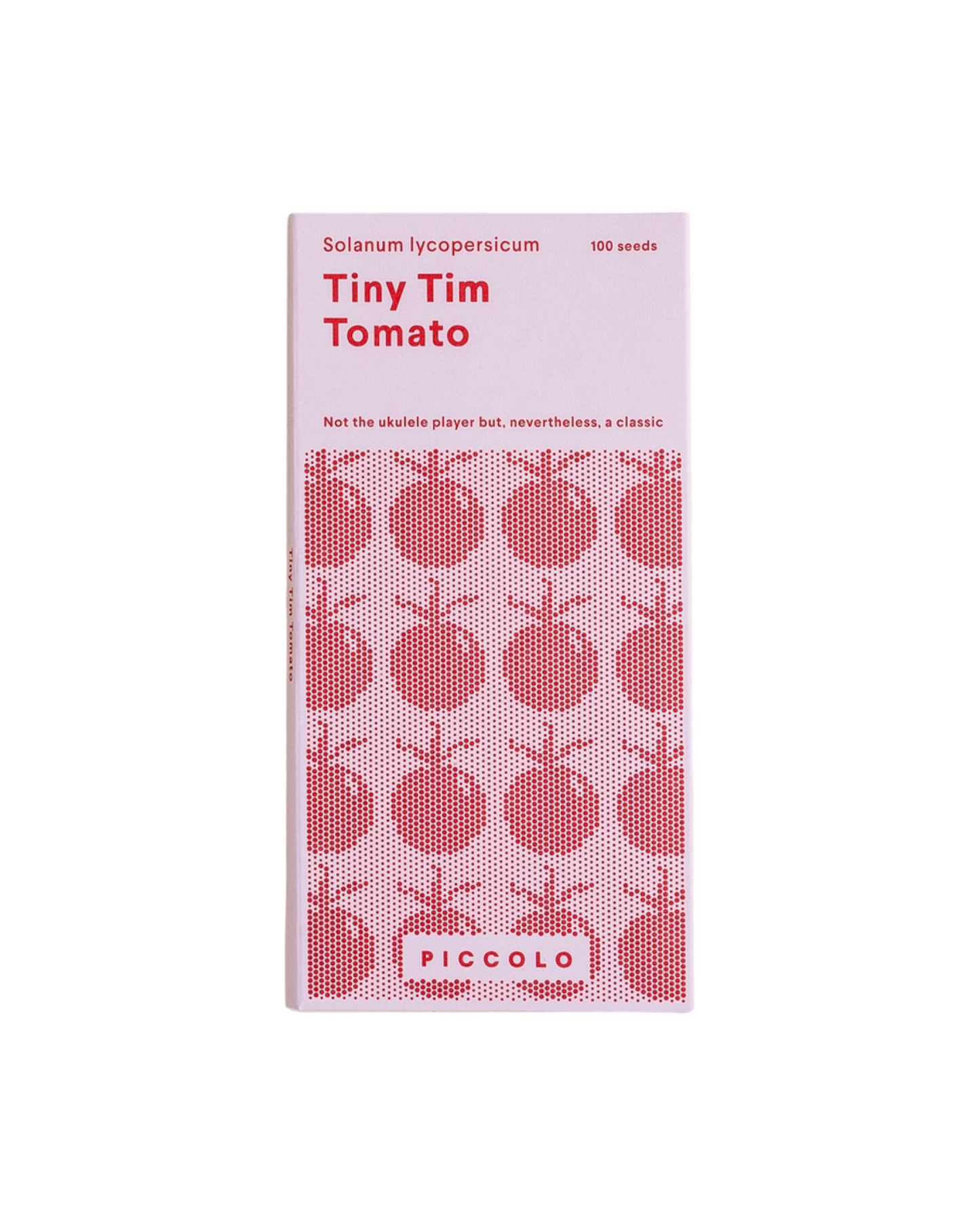 Piccolo Seeds - Vegetables