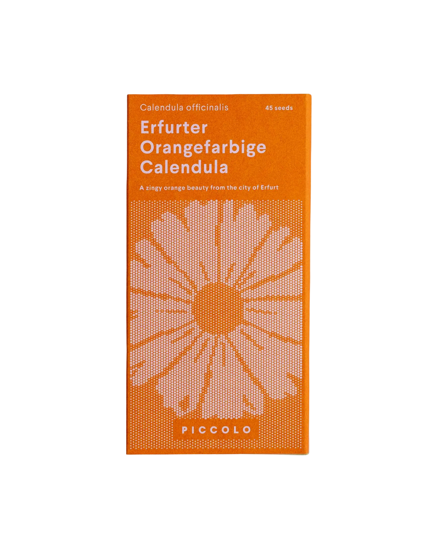 Piccolo Seeds - Flowers