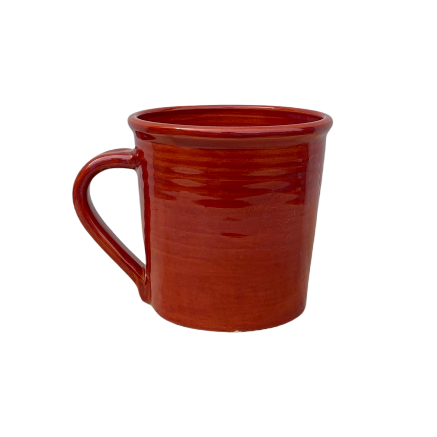 Red Mug