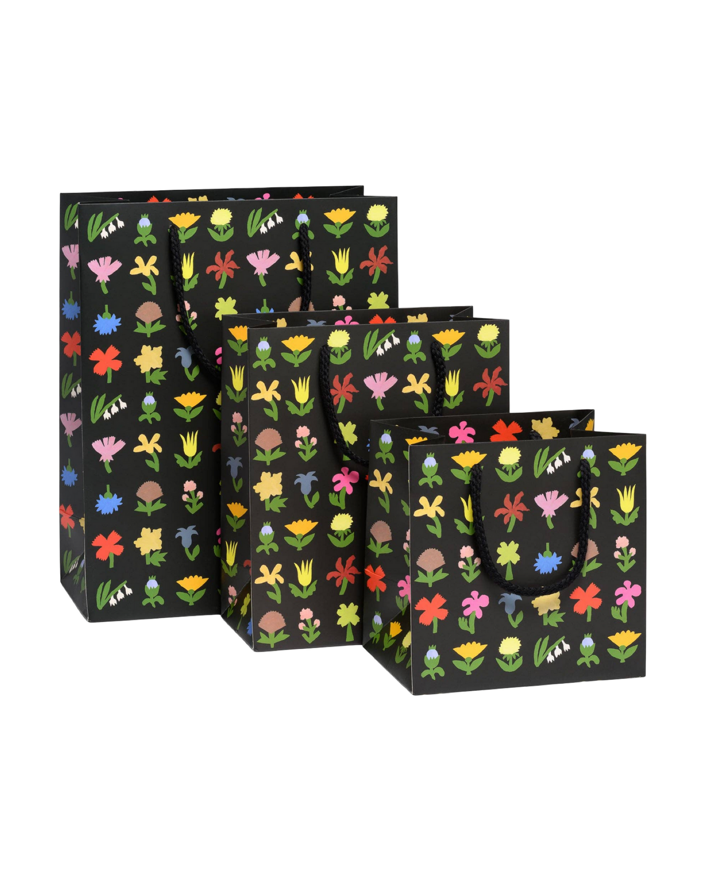 Little Flowers Gift Bag