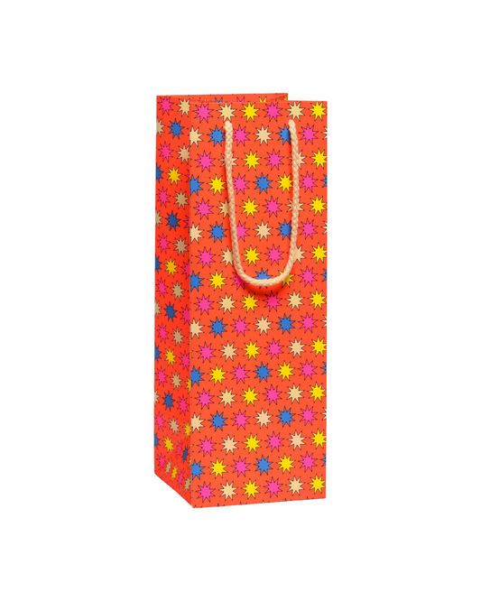 Starburst Booze Bag
