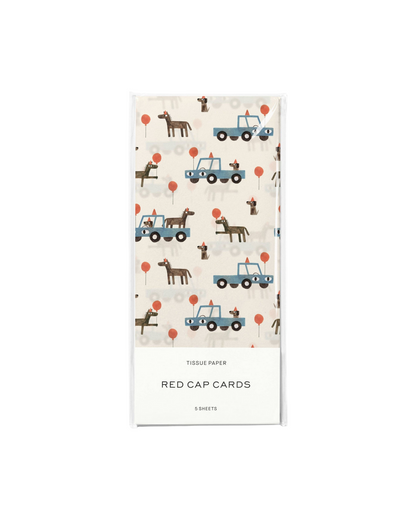 Your Farm Tissue paper