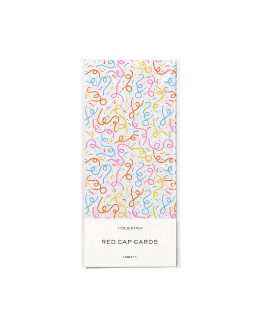 Confetti Tissue Paper