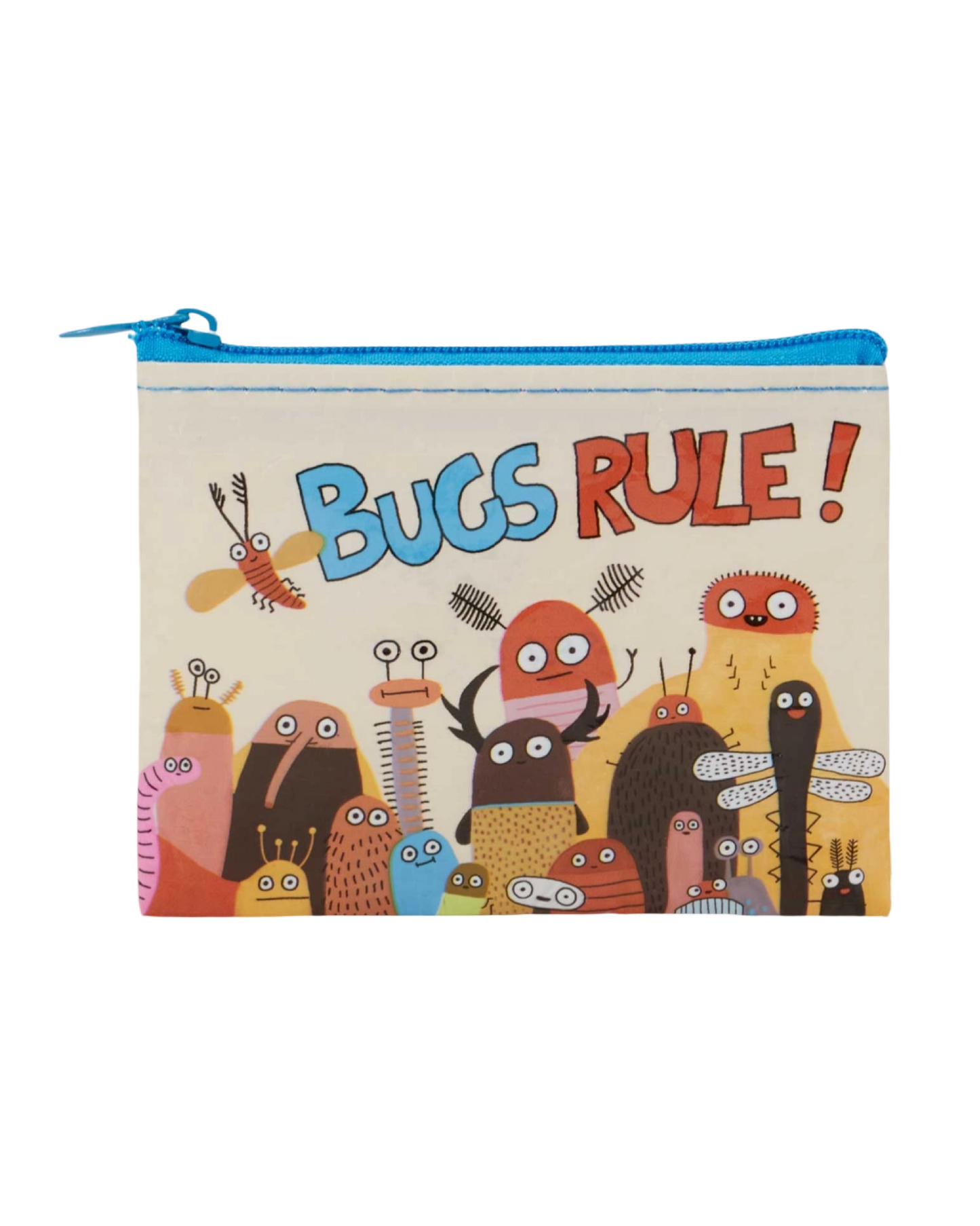 Bugs Rule! Coin Purse