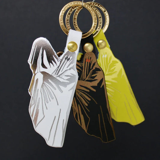 Ghost Keyring