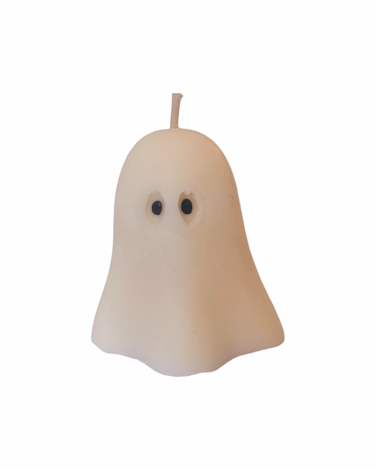 Ghost Candles