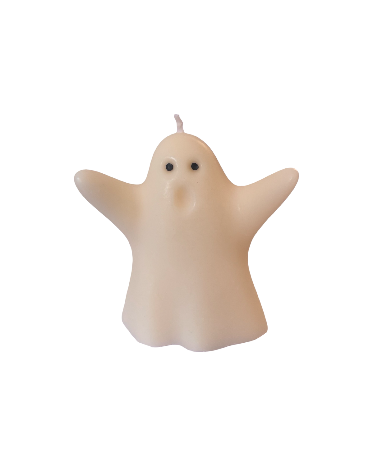 Ghost Candles