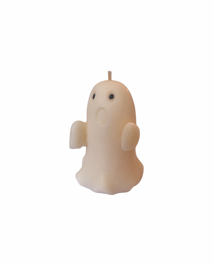 Ghost Candles