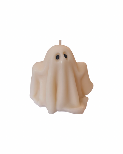 Ghost Candles
