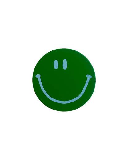 Happy Face Coaster