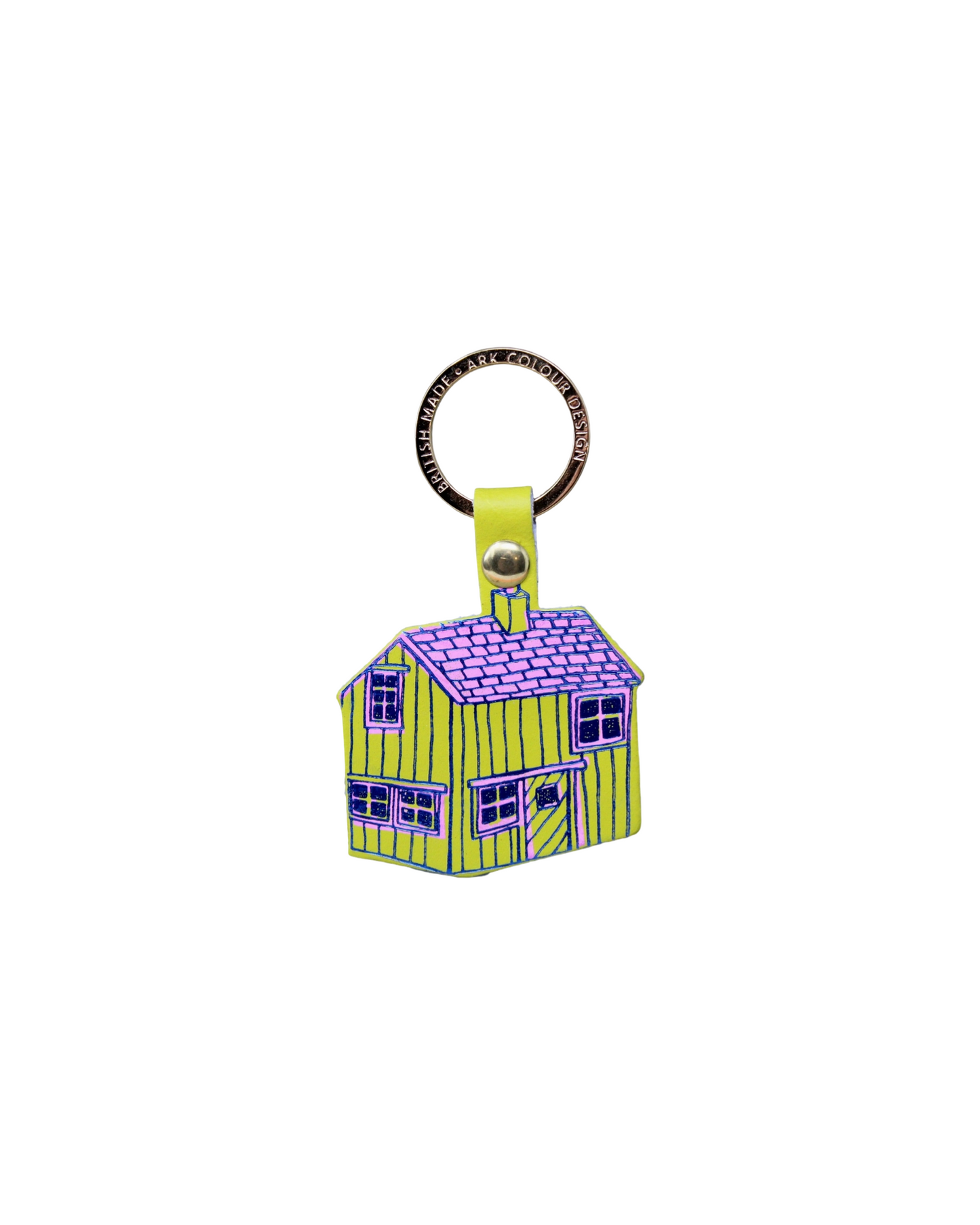 Cabin Key Fob